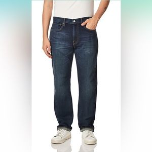 Lucky Brand Men’s 361 Jeans 30x34 NWOT